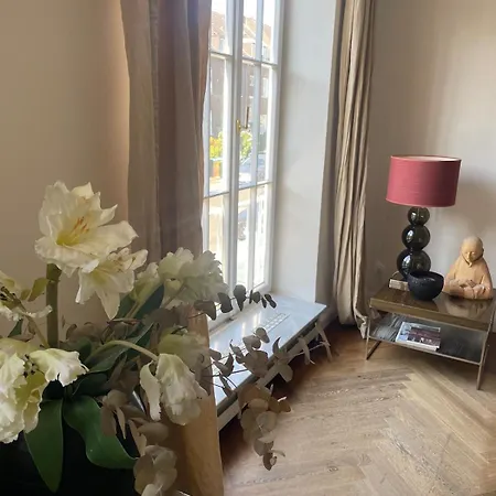 Luxus Wohnen Am Rhein Nah Der Messe Ντίσελντορφ