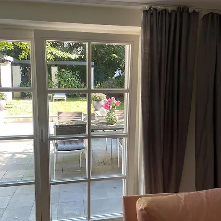 Appartement Luxus Wohnen Am Rhein Nah Der Messe *