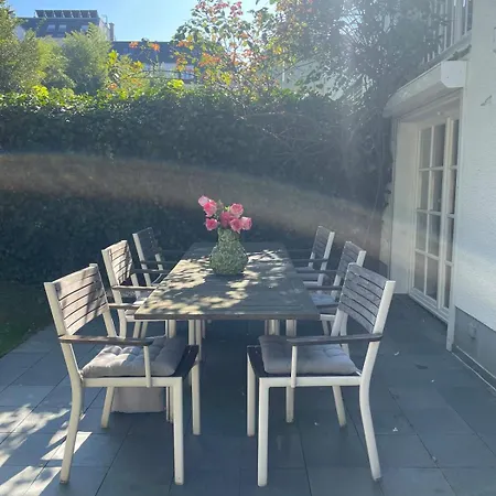 Appartement Luxus Wohnen Am Rhein Nah Der Messe Düsseldorf