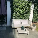 Luxus Wohnen Am Rhein Nah Der Messe דירה *