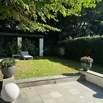 Luxus Wohnen Am Rhein Nah Der Messe דיסלדורף