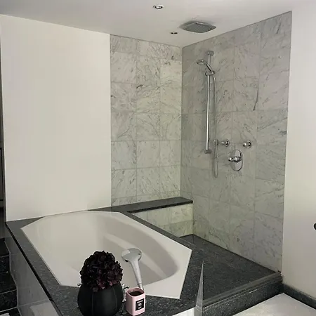 Luxus Wohnen Am Rhein Nah Der Messe * Düsseldorf