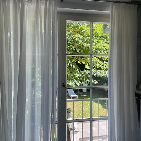 Luxus Wohnen Am Rhein Nah Der Messe Düsseldorf