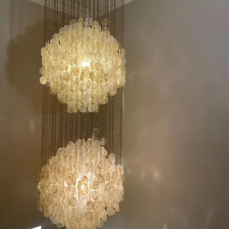 Luxus Wohnen Am Rhein Nah Der Messe Apartament Düsseldorf