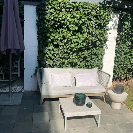 Luxus Wohnen Am Rhein Nah Der Messe Apartment *