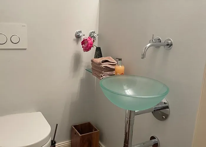 Appartement Luxus Wohnen Am Rhein Nah Der Messe