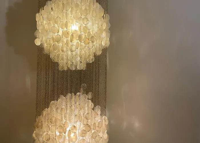 Luxus Wohnen Am Rhein Nah Der Messe Apartment Düsseldorf